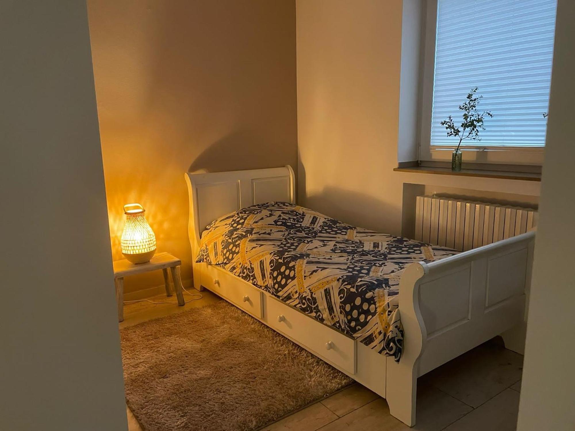 Ideale Unterkunft In Duesseldorf-Nord Kültér fotó